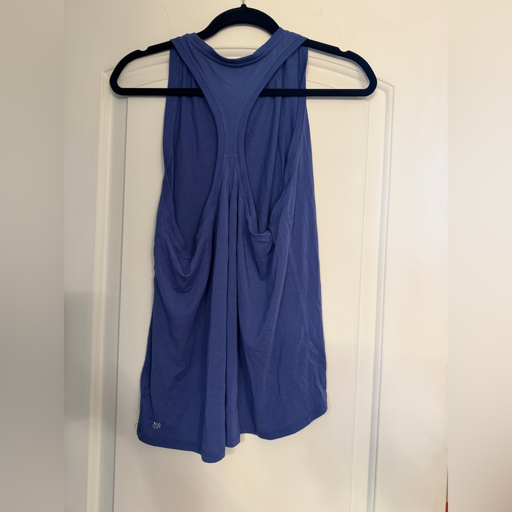 Athleta workout tank top